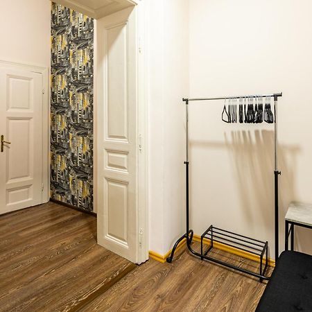 Avangard Green Park Іі Apart Лвив Екстериор снимка